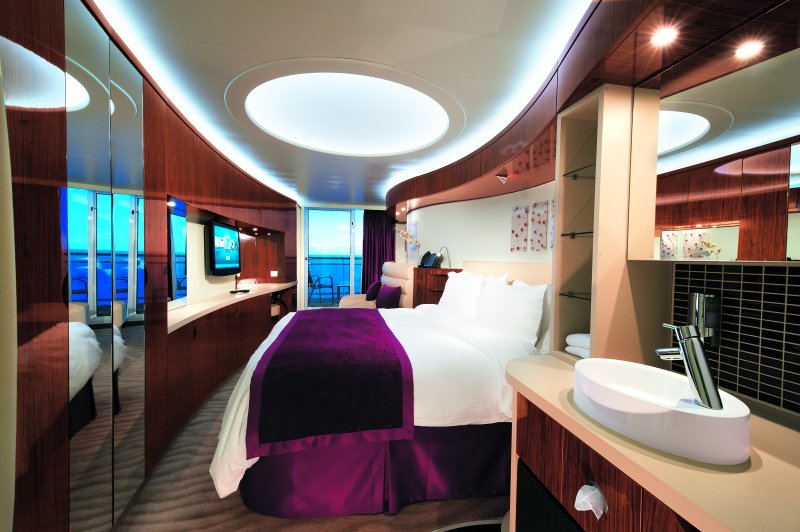 ncl cruise ship rooms